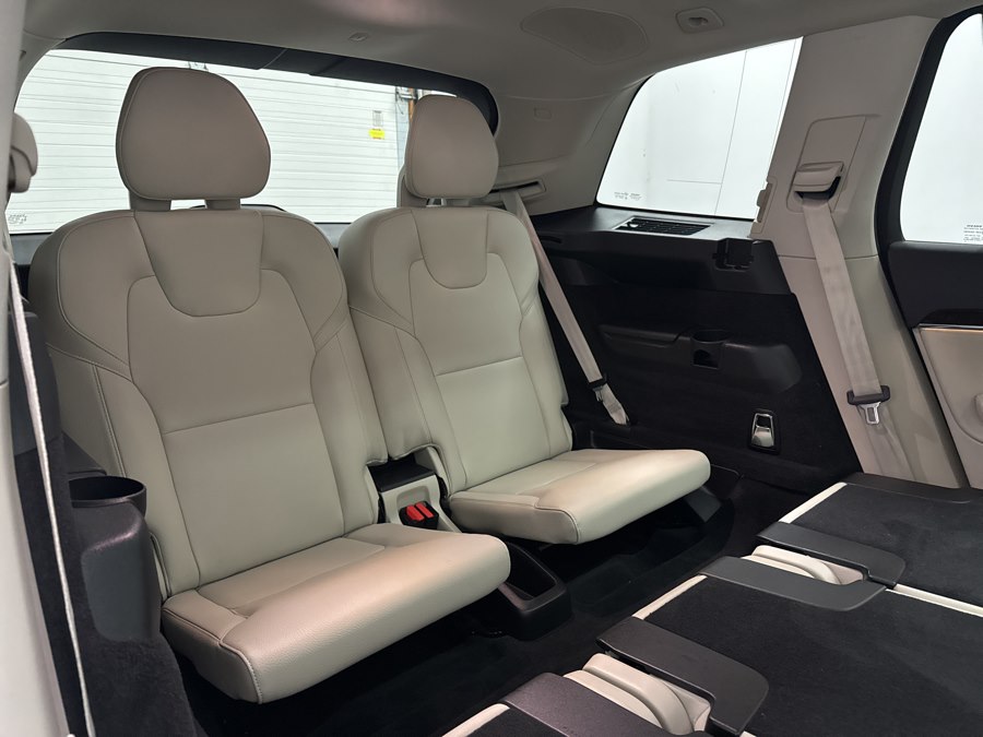 2017 Volvo XC90 Momentum - Photo 16