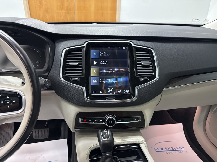 2017 Volvo XC90 Momentum - Photo 7
