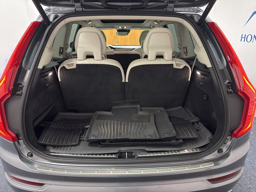 2017 Volvo XC90 Momentum - Photo 10