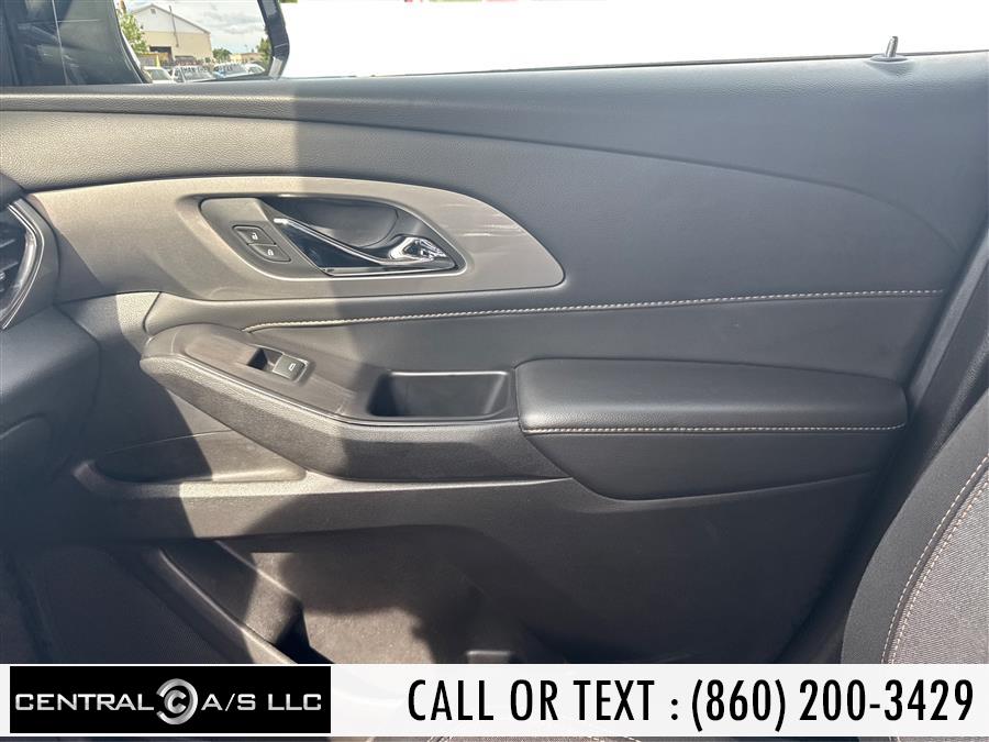2018 Chevrolet Traverse 1FL - Photo 19