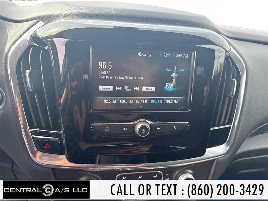2018 Chevrolet Traverse 1FL - Photo 12