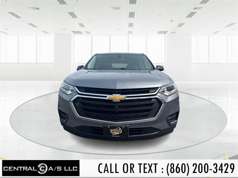 2018 Chevrolet Traverse 1FL - Photo 1