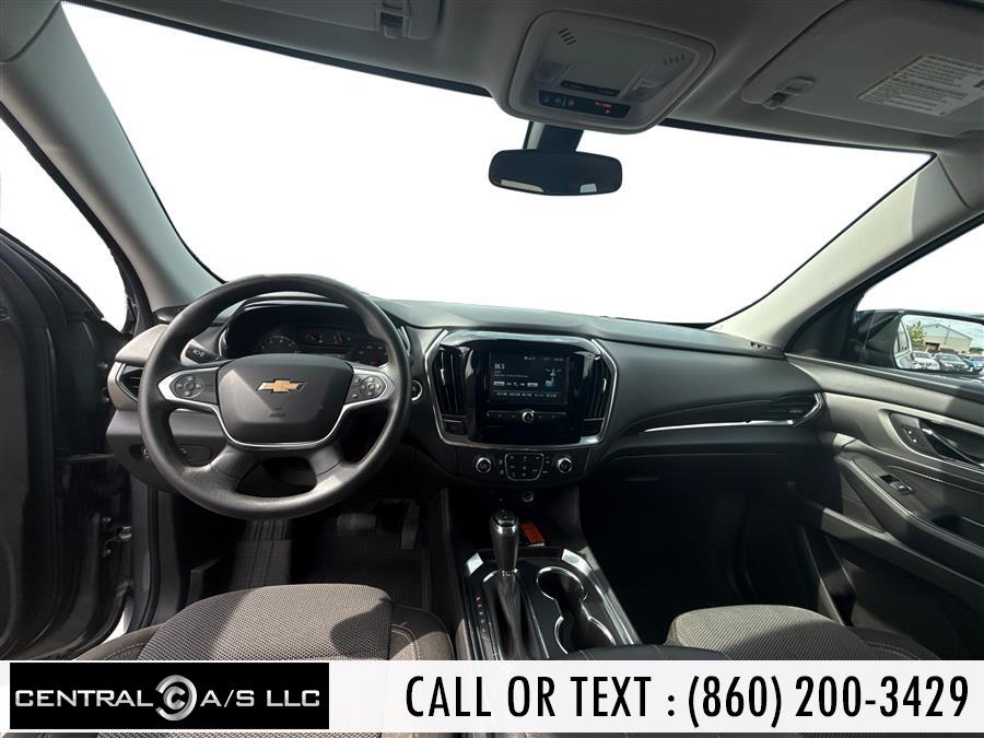 2018 Chevrolet Traverse 1FL - Photo 20