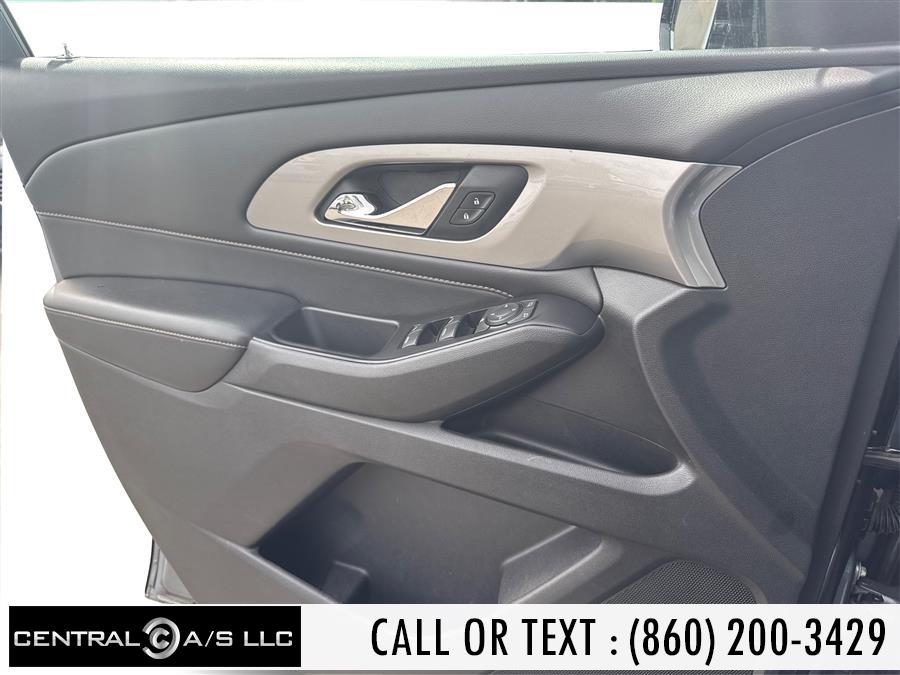 2018 Chevrolet Traverse 1FL - Photo 18
