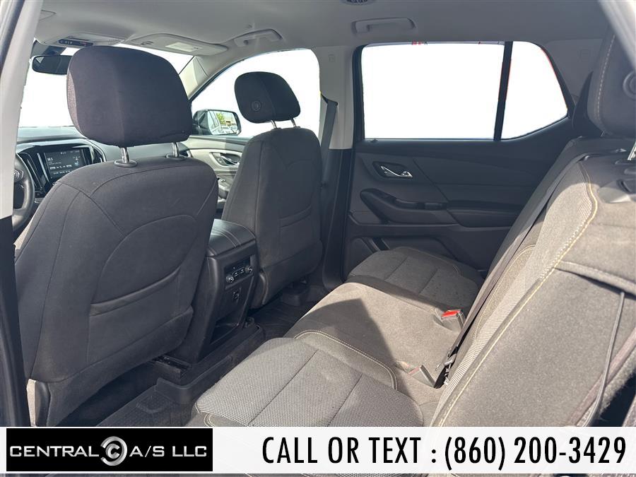 2018 Chevrolet Traverse 1FL - Photo 9