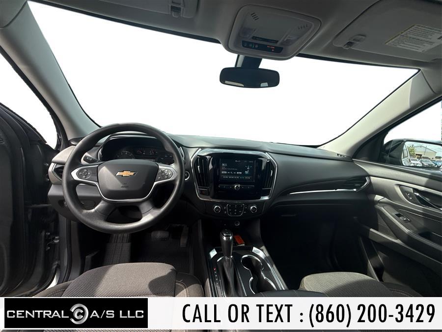 2018 Chevrolet Traverse 1FL - Photo 21
