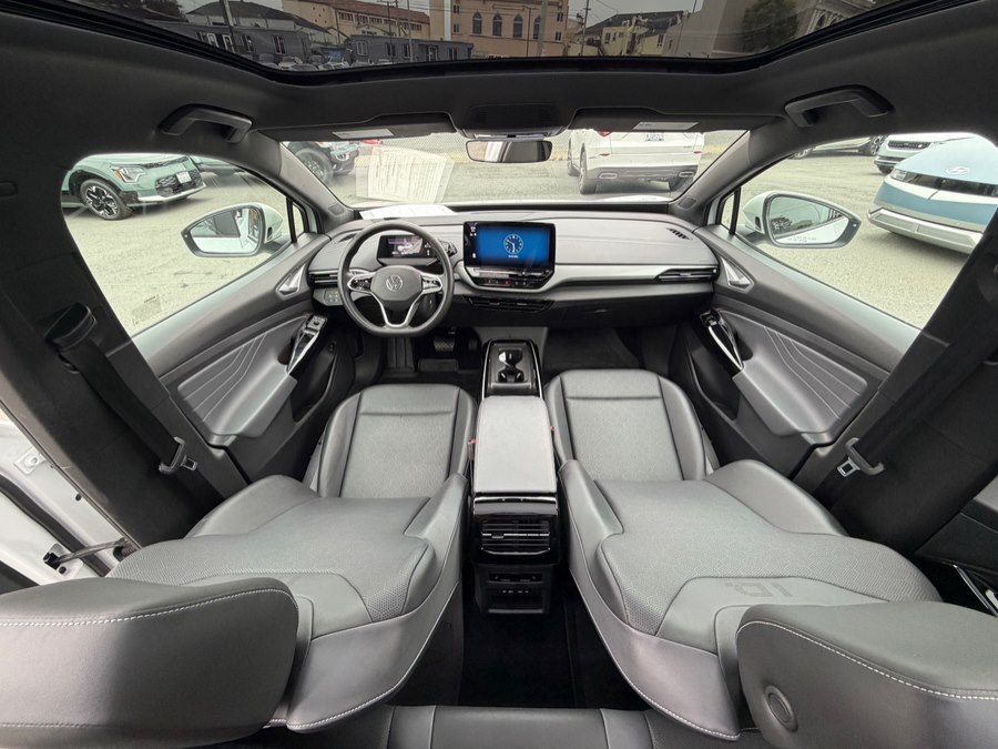 2023 Volkswagen ID.4 PRO S PLUS - Photo 21