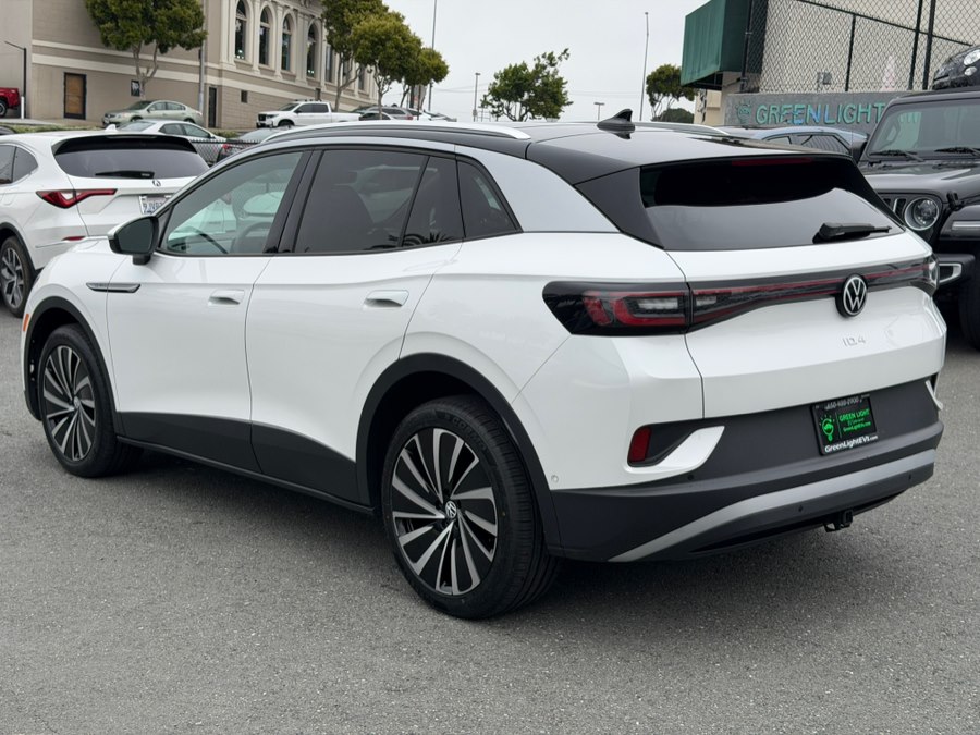 2023 Volkswagen ID.4 PRO S PLUS - Photo 5