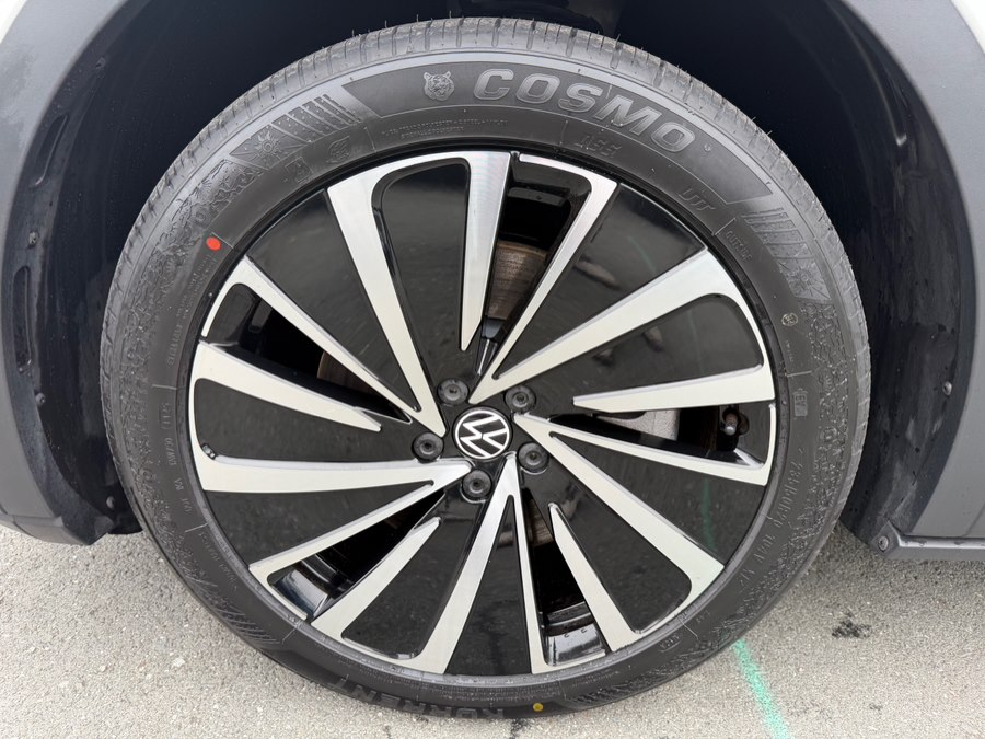 2023 Volkswagen ID.4 PRO S PLUS - Photo 54