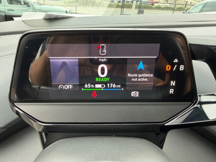 2023 Volkswagen ID.4 PRO S PLUS - Photo 12