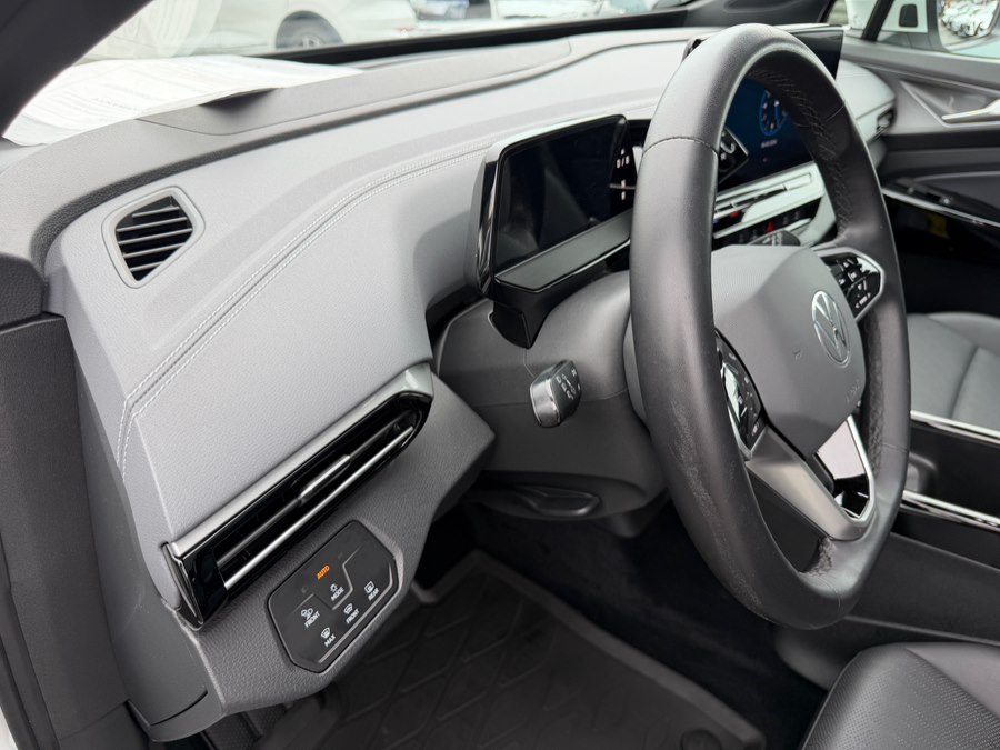 2023 Volkswagen ID.4 PRO S PLUS - Photo 10