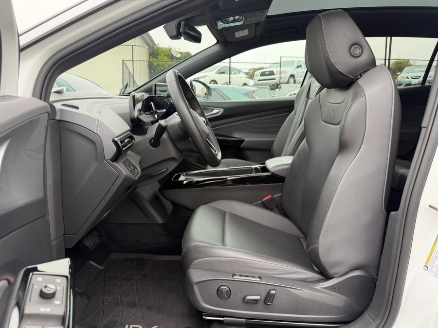 2023 Volkswagen ID.4 PRO S PLUS - Photo 9