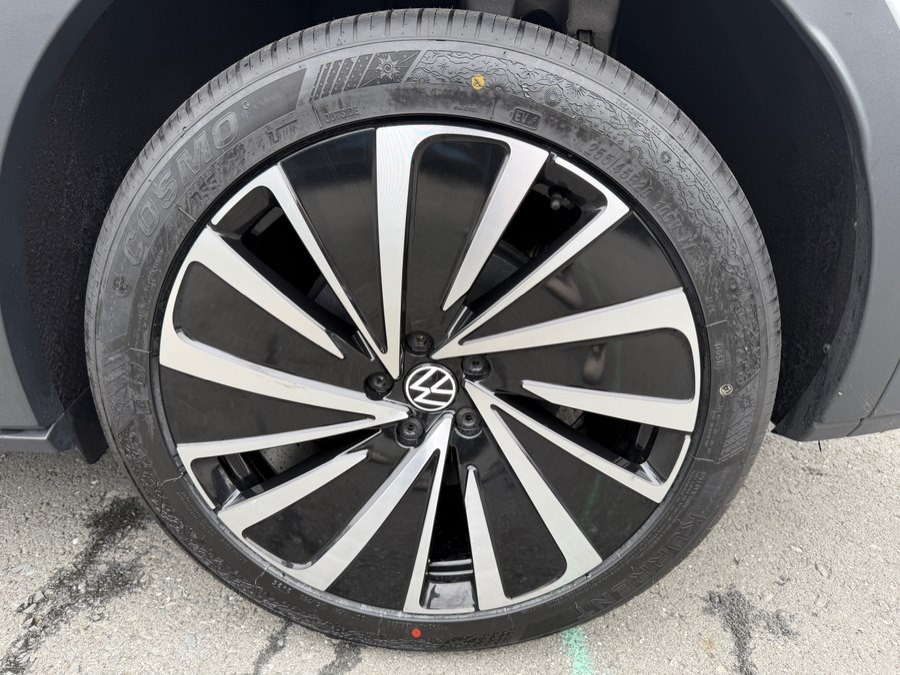 2023 Volkswagen ID.4 PRO S PLUS - Photo 51