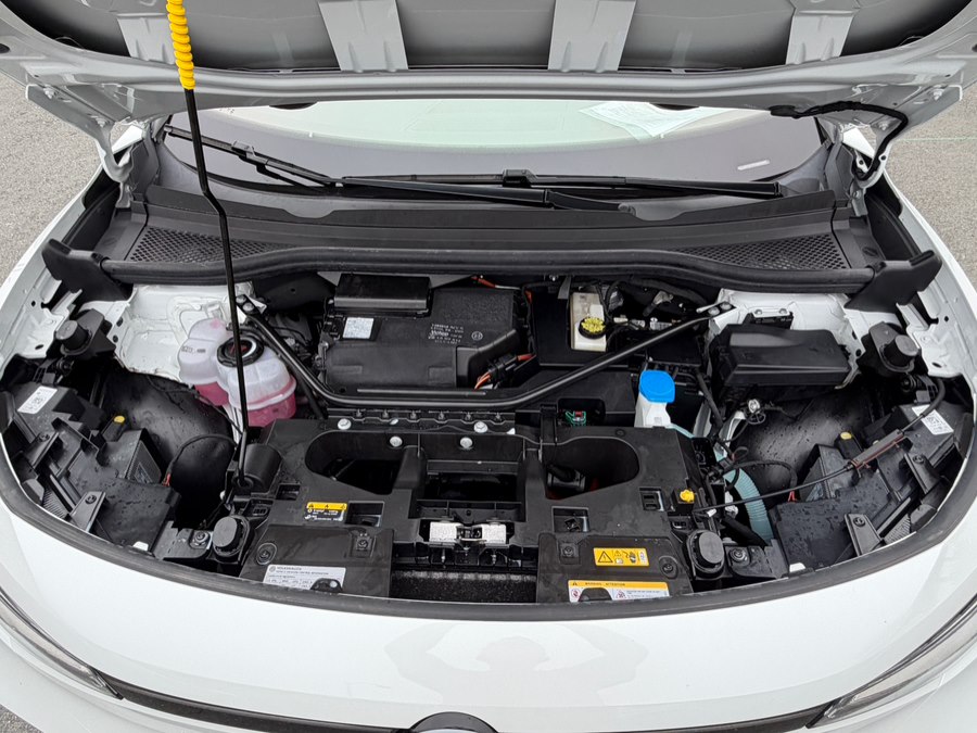 2023 Volkswagen ID.4 PRO S PLUS - Photo 49