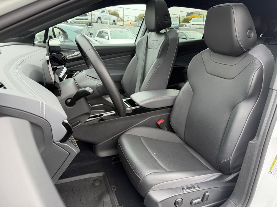 2023 Volkswagen ID.4 PRO S PLUS - Photo 16
