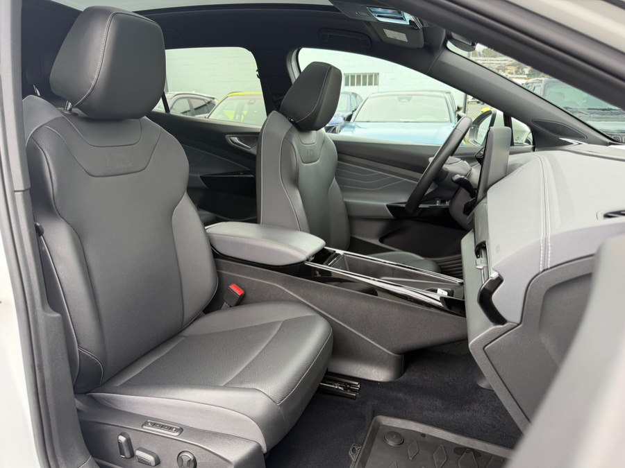 2023 Volkswagen ID.4 PRO S PLUS - Photo 30