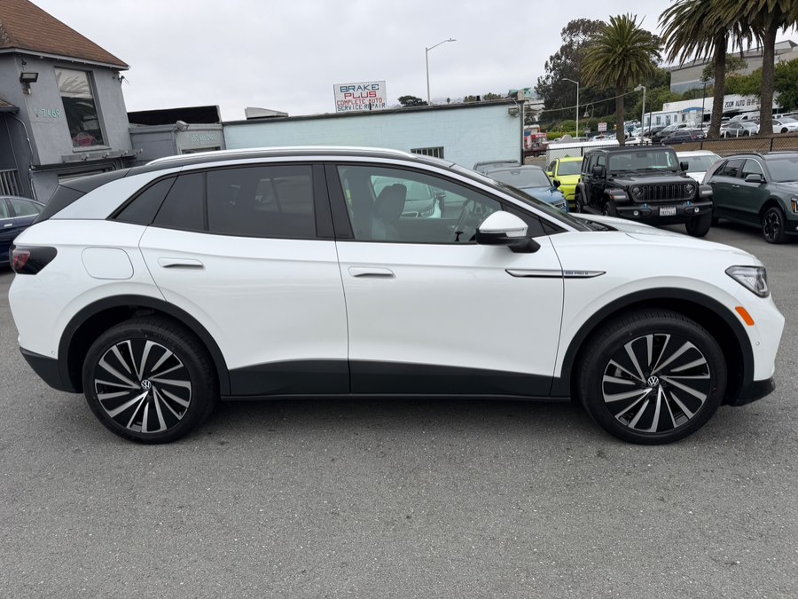 2023 Volkswagen ID.4 PRO S PLUS - Photo 3