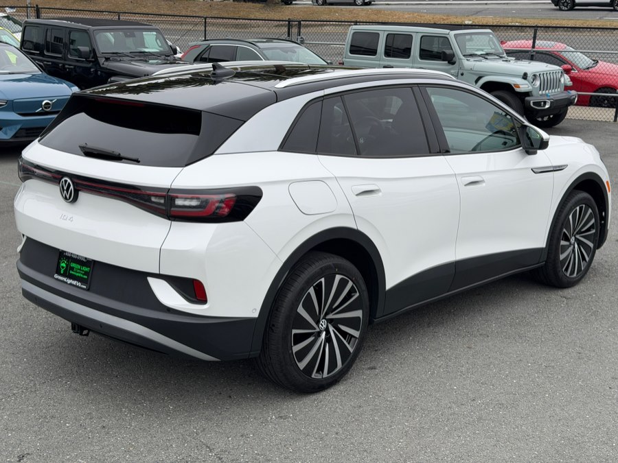 2023 Volkswagen ID.4 PRO S PLUS - Photo 4