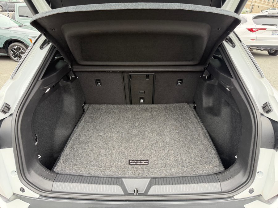 2023 Volkswagen ID.4 PRO S PLUS - Photo 44