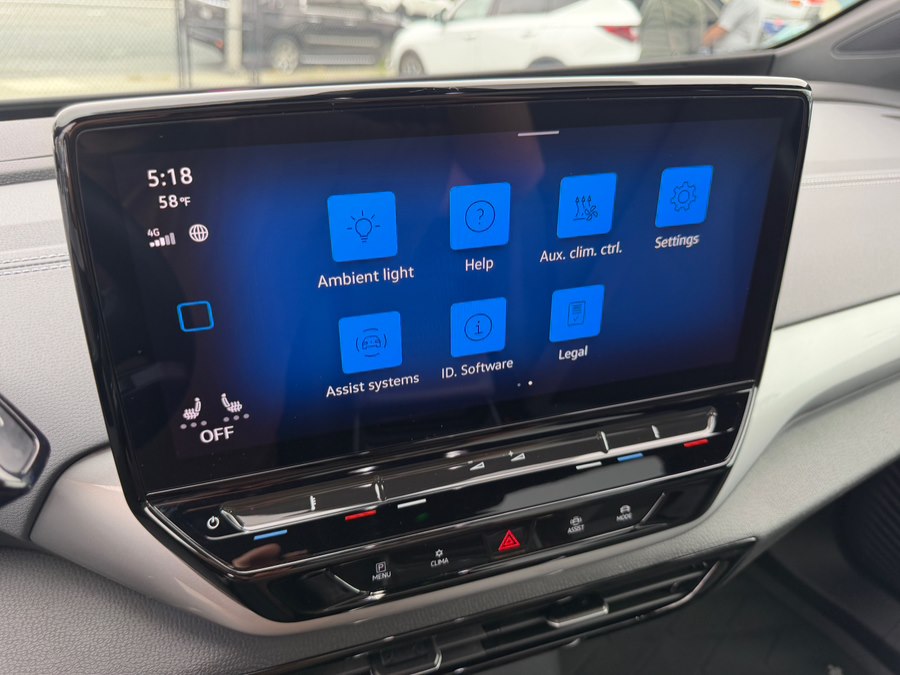 2023 Volkswagen ID.4 PRO S PLUS - Photo 23