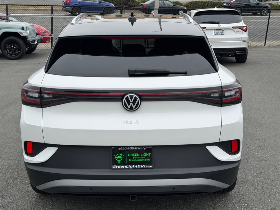 2023 Volkswagen ID.4 PRO S PLUS - Photo 6