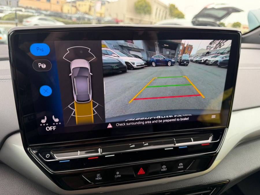 2023 Volkswagen ID.4 PRO S PLUS - Photo 24