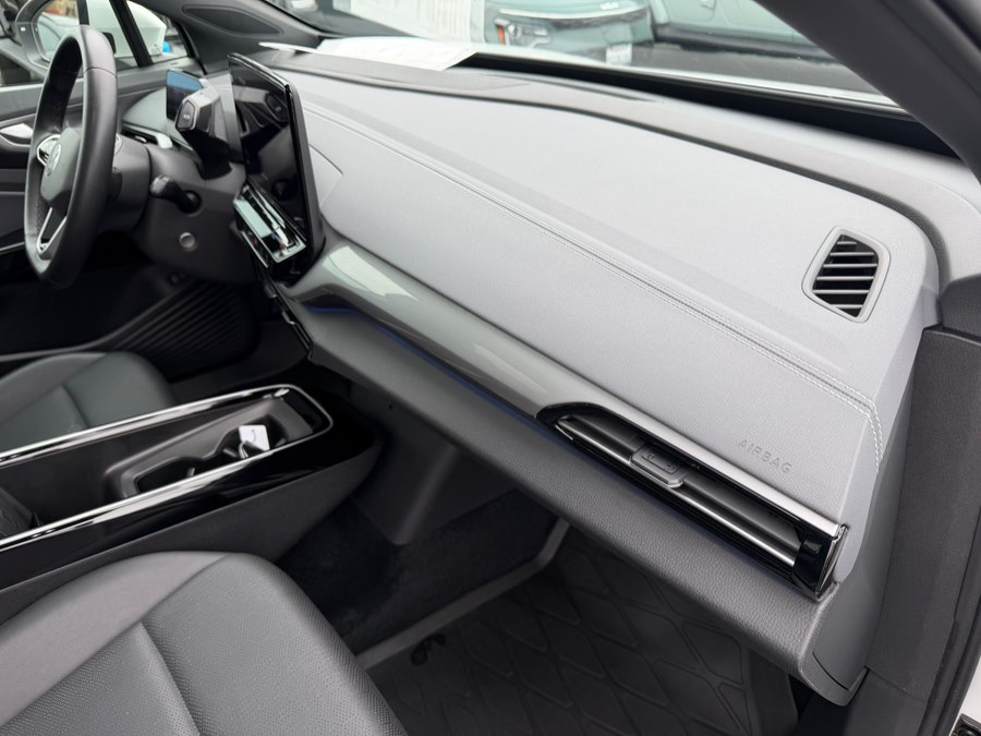 2023 Volkswagen ID.4 PRO S PLUS - Photo 29