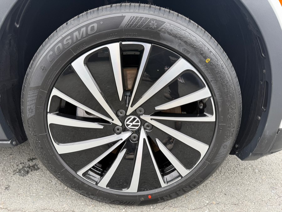 2023 Volkswagen ID.4 PRO S PLUS - Photo 53