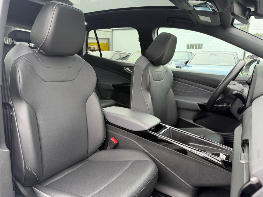 2023 Volkswagen ID.4 PRO S PLUS - Photo 32