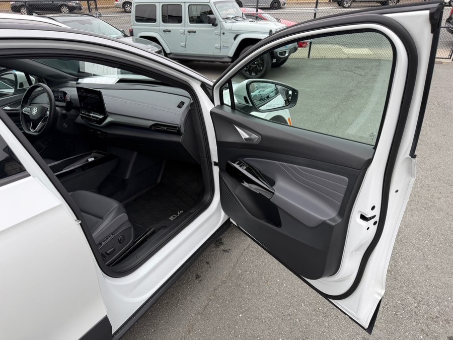 2023 Volkswagen ID.4 PRO S PLUS - Photo 35
