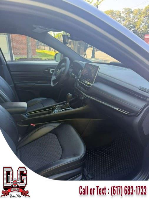 2025 Jeep Compass Latitude - Photo 6
