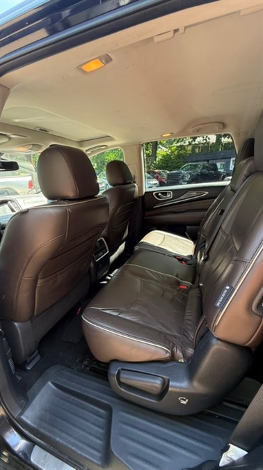 2019 INFINITI QX60 LUXE - Photo 15