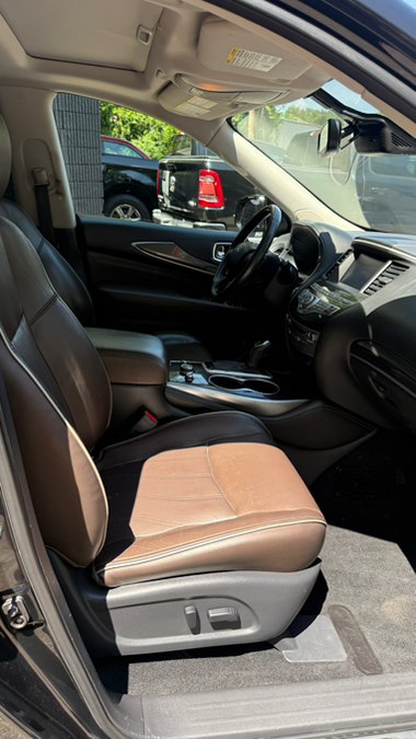 2019 INFINITI QX60 LUXE - Photo 14