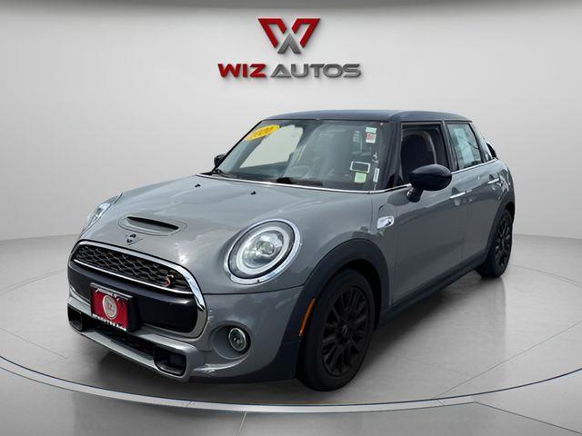 2020 MINI Hardtop 4 Door