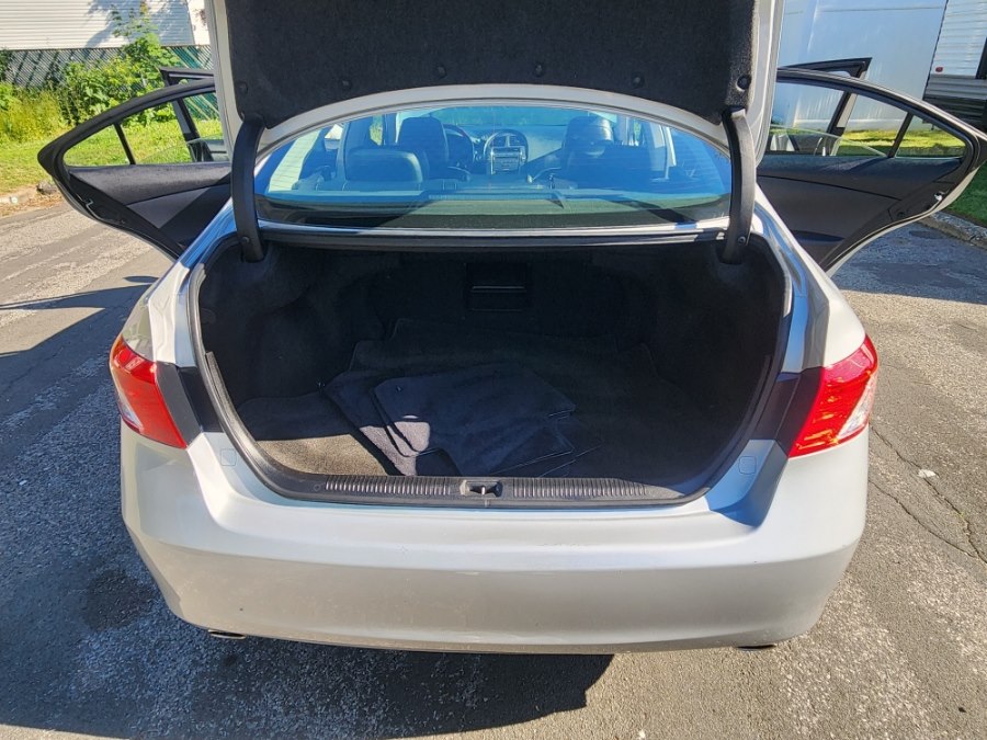 2008 Lexus ES 350 - Photo 37