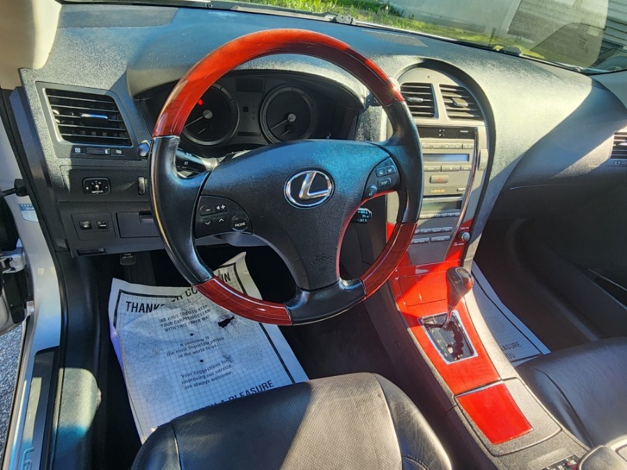 2008 Lexus ES 350 - Photo 18