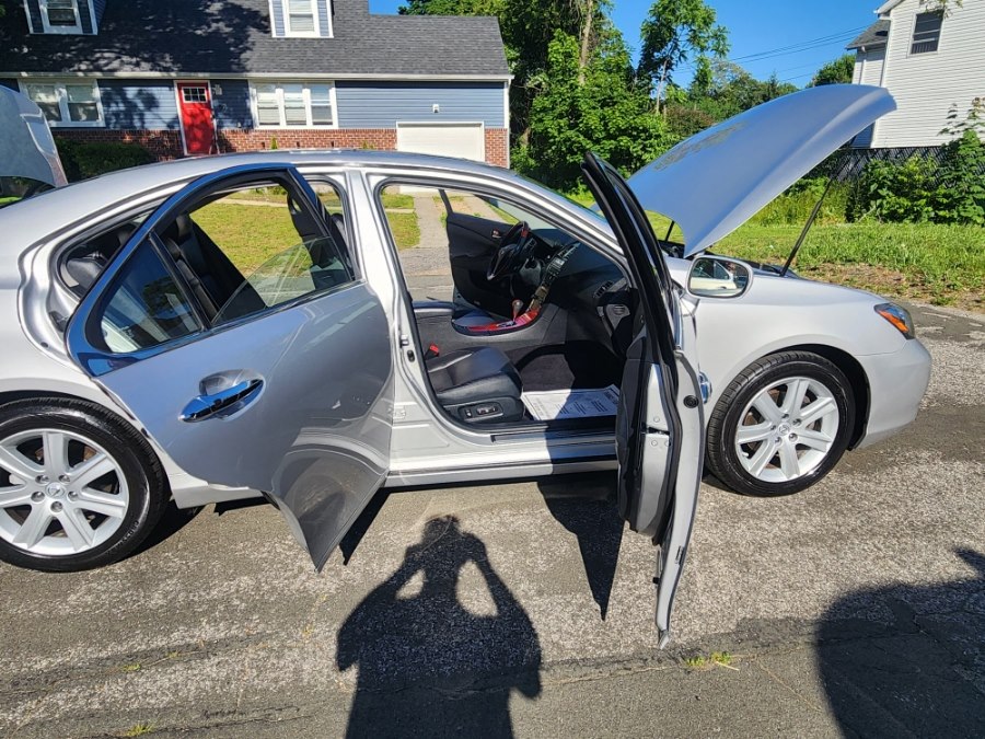 2008 Lexus ES 350 - Photo 40