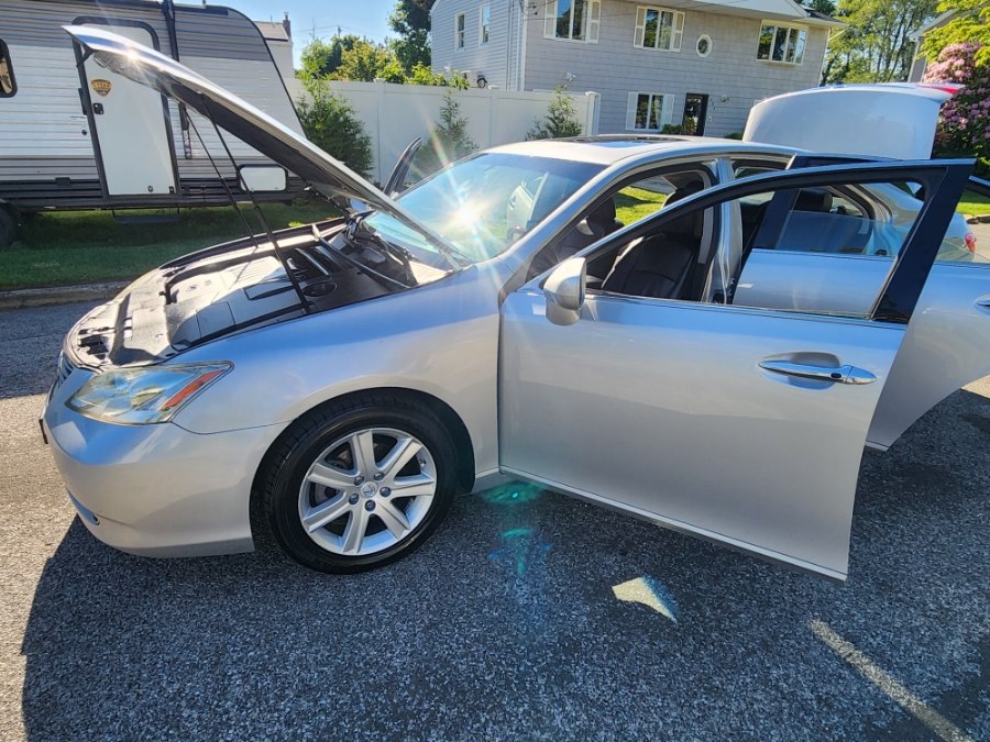 2008 Lexus ES 350 - Photo 42