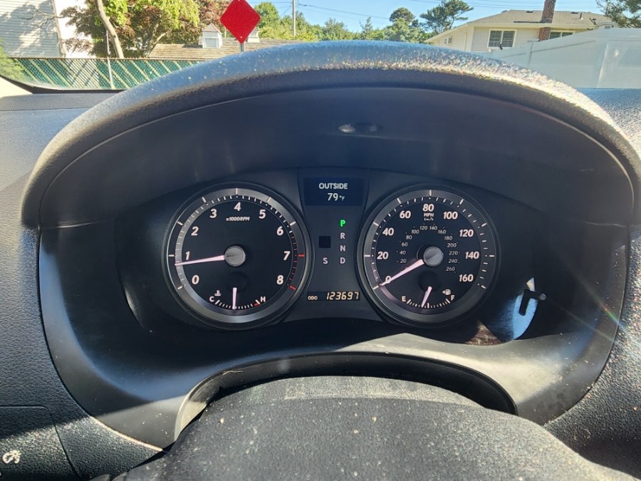 2008 Lexus ES 350 - Photo 15