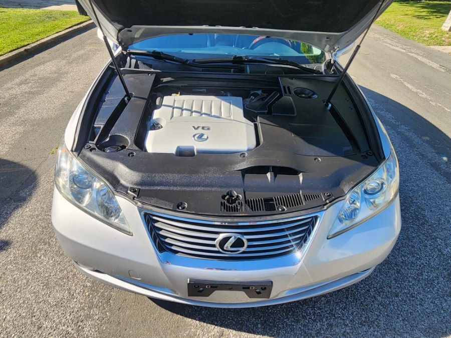 2008 Lexus ES 350 - Photo 32