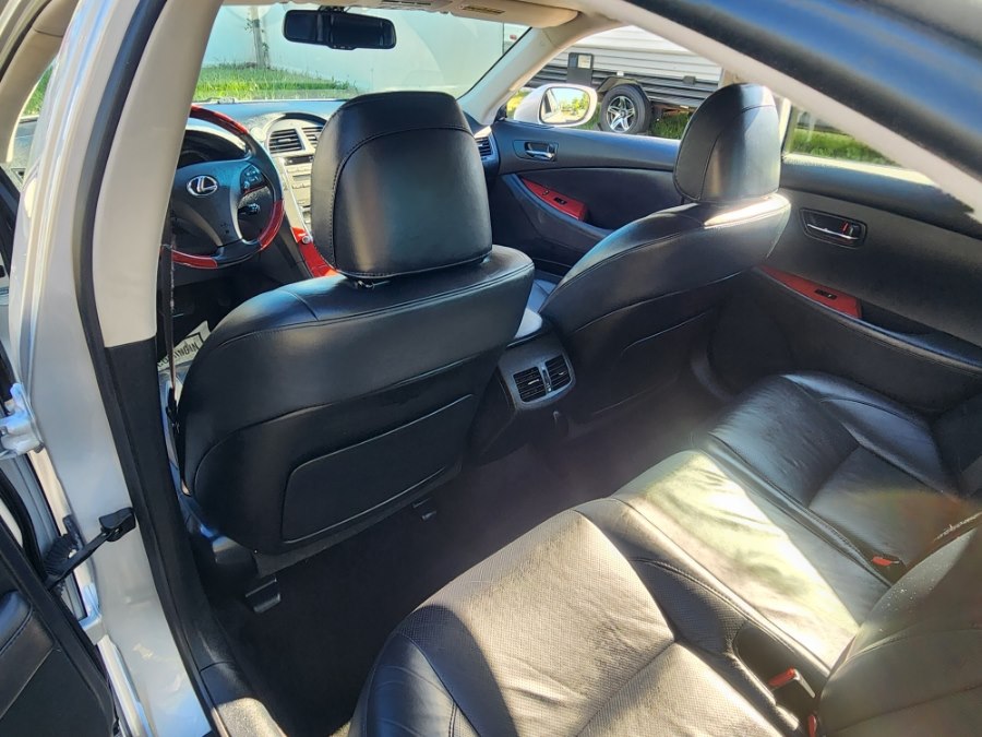 2008 Lexus ES 350 - Photo 11
