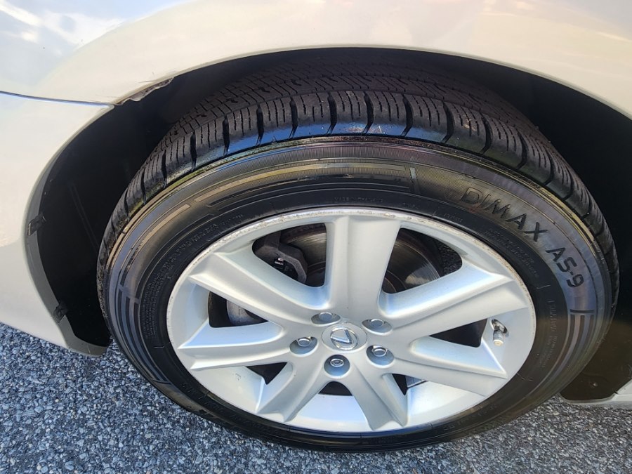 2008 Lexus ES 350 - Photo 33