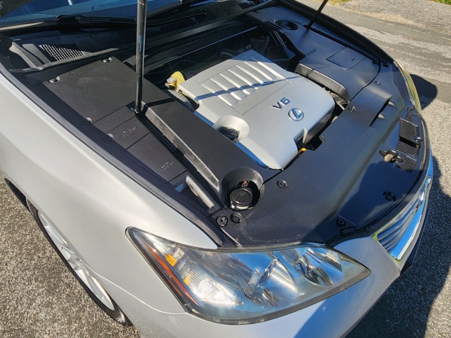 2008 Lexus ES 350 - Photo 35
