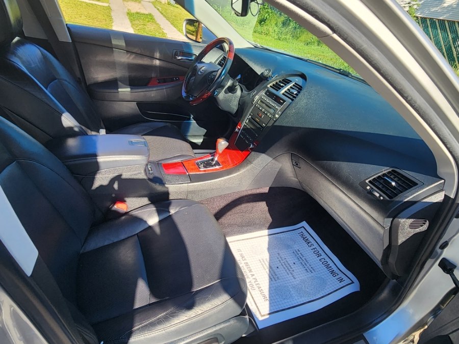 2008 Lexus ES 350 - Photo 28