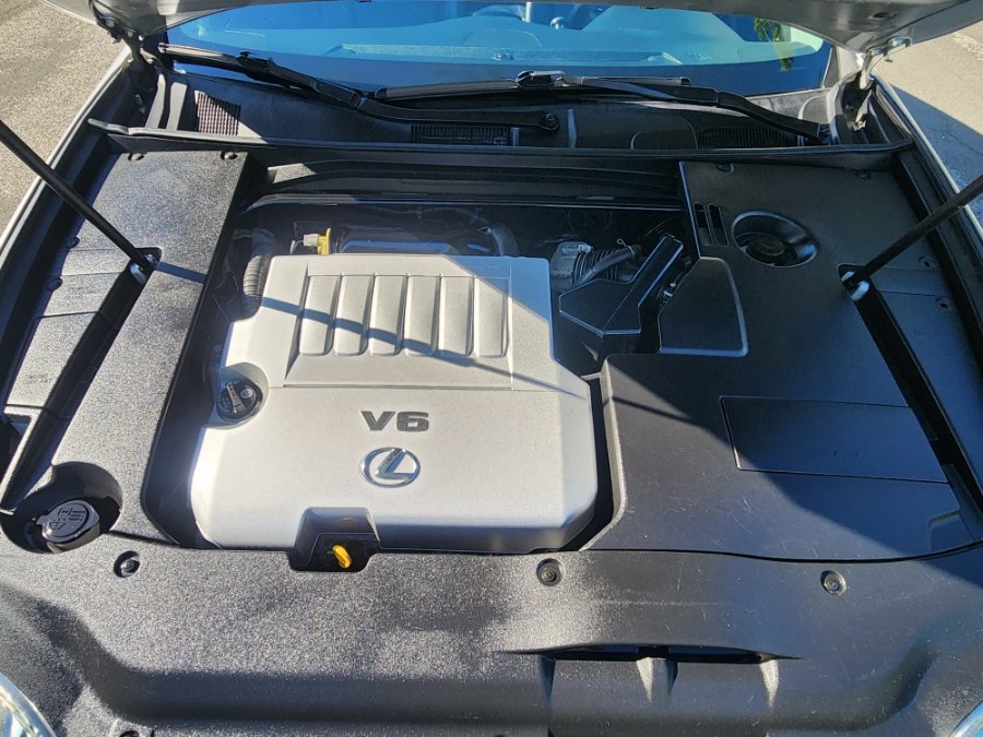 2008 Lexus ES 350 - Photo 31