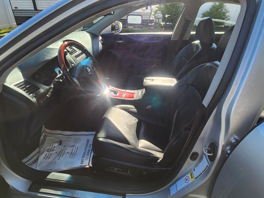 2008 Lexus ES 350 - Photo 8