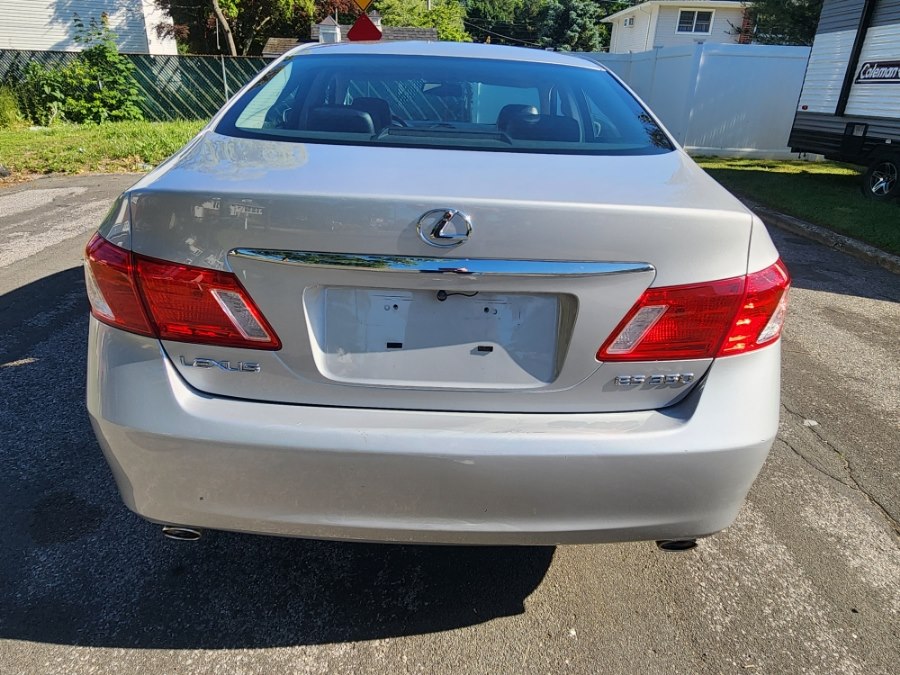 2008 Lexus ES 350 - Photo 30