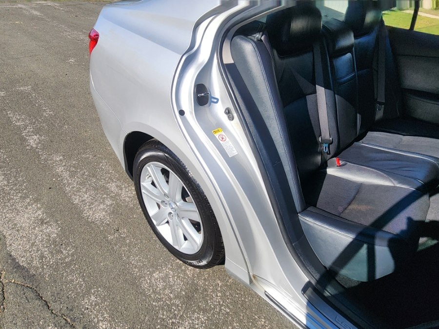2008 Lexus ES 350 - Photo 25