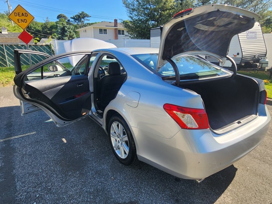2008 Lexus ES 350 - Photo 26
