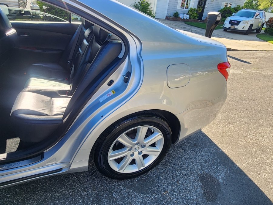 2008 Lexus ES 350 - Photo 9